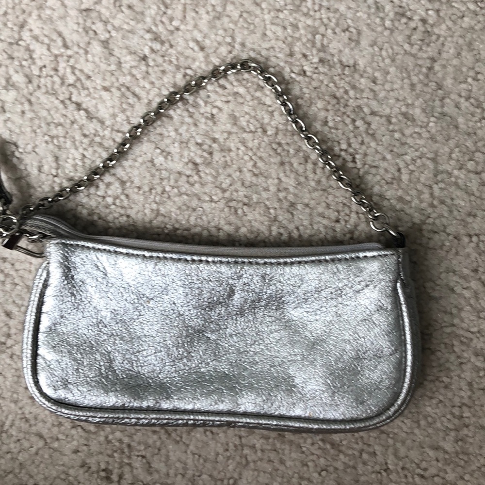 Mini Guess Purse - Picture 2 of 3